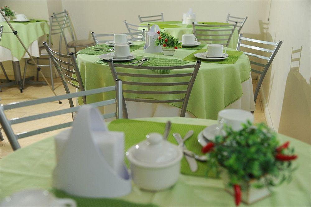 Hotel Plaza Cascavel Cascavel (Parana) Exterior foto